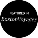 Featured in BostonVoyager