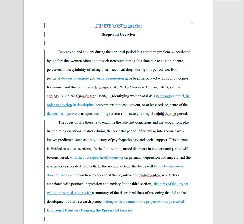 Essay about save water